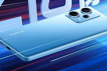 Redmi Note 12 Pro+ to pioneer ISOCELL HPX 200MP camera