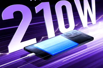 Redmi Note 12 Explorer Edition raises the bar with 210W charging