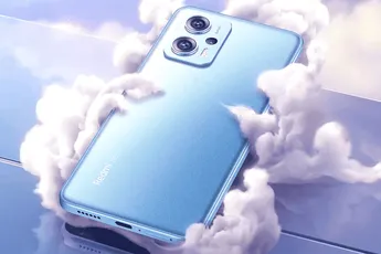 Redmi Note 11T Pro with 12GB/256GB reaches the market