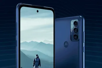 Moto G Play (2022) leaks in the wild