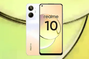 Realme 10 4G has been spotted on SIRIM database