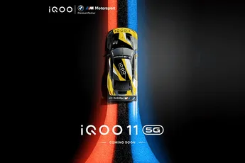 iQOO 11 with Snapdragon 8 Gen 2 to reach Malaysia soon