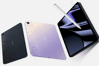 Oppo Pad 2 with Dimensity 9000 is coming soon