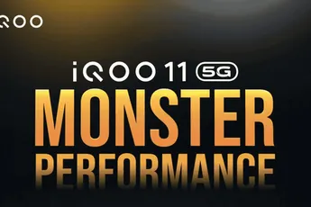iQOO 11 5G specifications confirm bumped up battery capacity