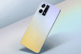 Oppo Reno 10 series will reach India in the next month