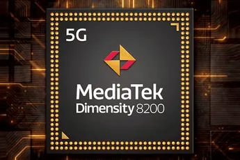 MediaTek Dimensity 8200 has been detailed, to be a minor upgrade