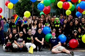 Google employees can't sit still fearing layoffs