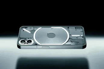 Nothing Phone (1) gets Nothing OS 1.1.7 update, still no sign of Android 13