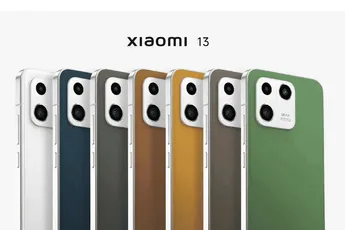 Xiaomi 13 series gets a new rescheduled launch date