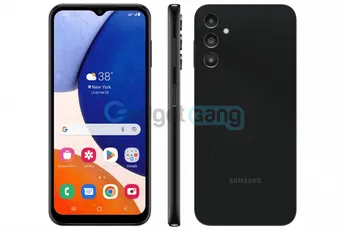 The Samsung Galaxy A14 5G gets FCC certification before launch