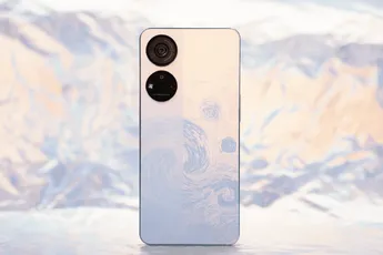 ZTE Voyage 40 Pro+ launched with Dimensity 810
