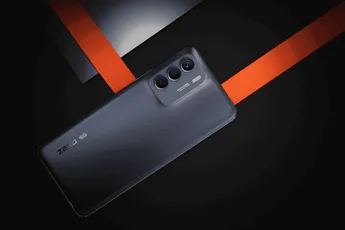Infinix Zero 5G 2023 arrives with Dimensity 1080 and $239 price tag