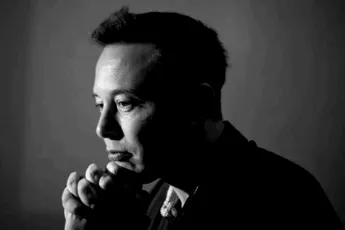 Elon Musk is considering the acquisition of social platform, Substack