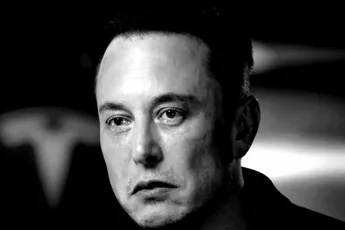 Elon Musk is the first person in history to lose $200 billion
