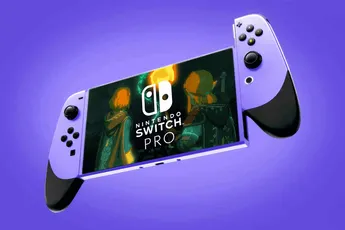 Nintendo did consider a Switch Pro but ultimately scrapped the plan