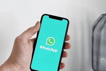 WhatsApp now supports the transfer of chats without Google Drive