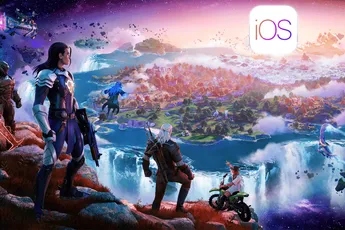 Is Fortnite returning to iOS in 2023? Apparently, yes