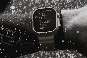 Apple Watch Ultra will bring a new display tech that overcomes OLED in 2024