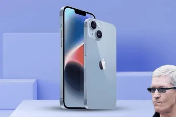 iPhone 14 Plus is a commercial disaster; how to explain?