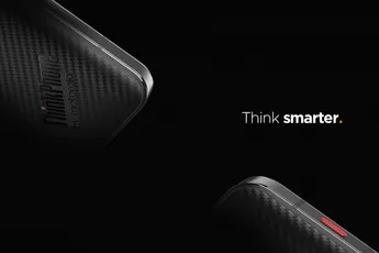 Motorola ThinkPhone teased as "business-grade" smartphone