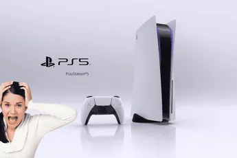 PS5: The impressive number of sales is finally revealed