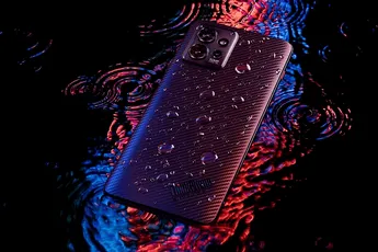 Lenovo ThinkPhone by Motorola arrives with Snapdragon 8+ Gen 1