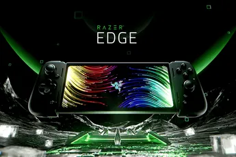 Razer Edge arrives to destroy the Switch and Steam Deck