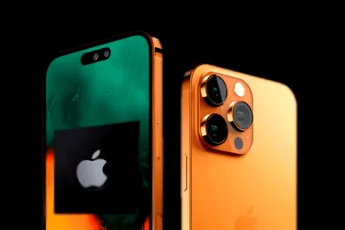 The iPhone 17 will use Apple's own chip in 2025