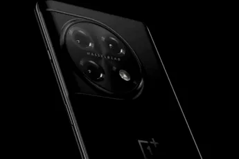 OnePlus 11R appears on official website, launch is imminent