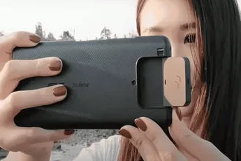 ASUS ZenFone 8 and 8 Flip get Android 13 update