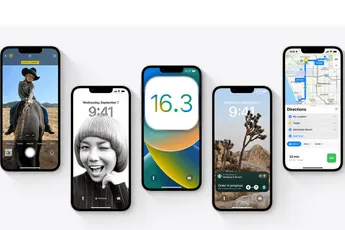 iOS 16.3 will be released in the next week