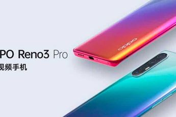 Oppo Reno 3 series and Enco Free TWS earphones now available for purchase in China