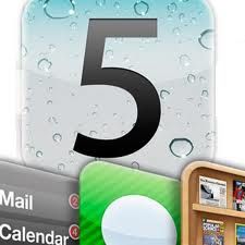 iOS 5 Coming 12th October: Details