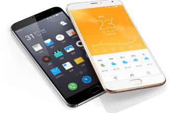 Qualcomm files lawsuit against Meizu