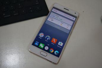 The long overdue ZUK Z2 Pro Review