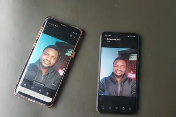 Top 5 smartphone brands in Nigeria - Samsung & Transsion are Kings