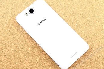 Infocus M530 coming to markets outside of China with MT6595 chipset