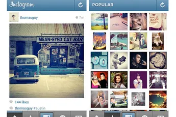 Download Instagram for Android Free Now!