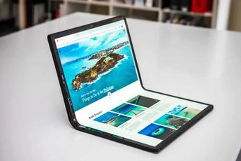 This Samsung foldable screen will revolutionize the laptop industry