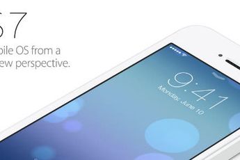 iOS 7 Unveiled - Everything you need to know!