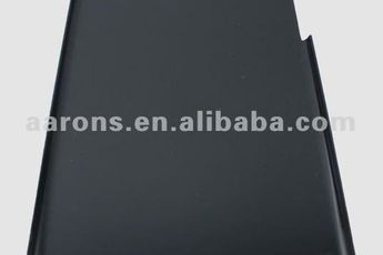 Exclusive! iPad Mini Cases Show Rear Camera and mini dock connector