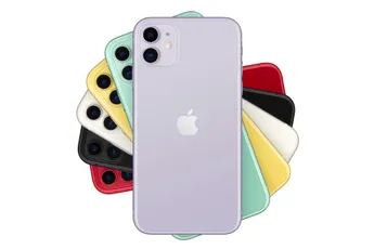The direct successor of the iPhone 11 is expected to have excellent sales