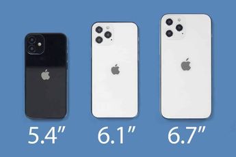 iPhone 12 Pro Max demand drops - iPhone 12 Pro is now the most popular