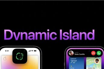 Android Version Of iPhone's Dynamic Island Downloaded More Than 1 Million Times