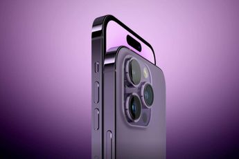 iPhone 15 Pro Max Will Feature Periscope Lens - Reports