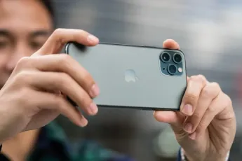 Apple Has Finally Revealed The Company Behind Its Camera Sensors