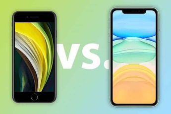 iPhone SE3 vs iPhone 11: Why Not To Choose The Latter?