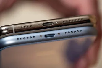 The unification of the USB Type-C port cannot be avoided