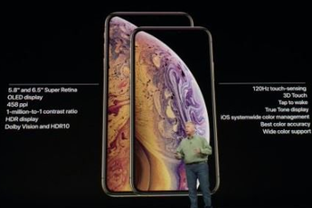 iPhone XS Max Scores Over 370,000 On AnTuTu