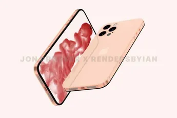 iPhone 14 will bring the first big iPhone design change in five years